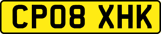 CP08XHK