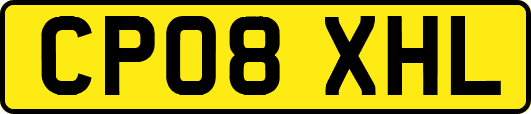 CP08XHL