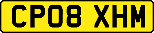 CP08XHM