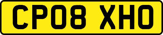 CP08XHO