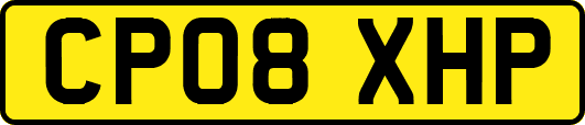 CP08XHP