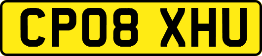 CP08XHU