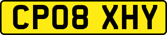 CP08XHY