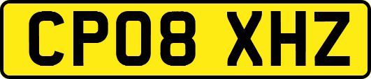 CP08XHZ