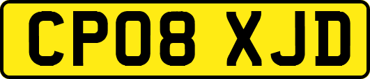 CP08XJD