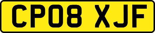 CP08XJF
