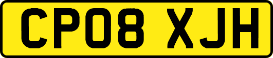 CP08XJH