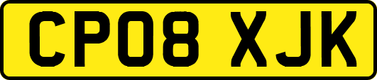 CP08XJK