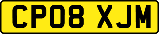 CP08XJM