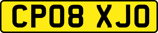 CP08XJO