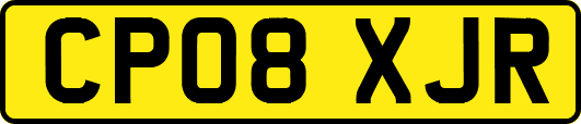 CP08XJR