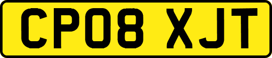 CP08XJT