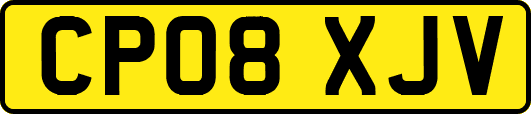 CP08XJV