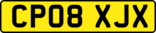 CP08XJX