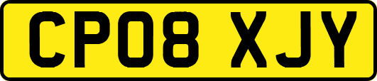 CP08XJY