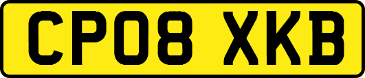 CP08XKB