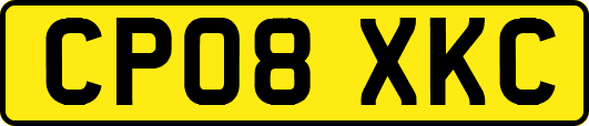 CP08XKC