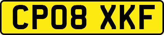 CP08XKF