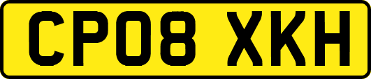 CP08XKH