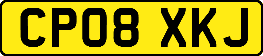 CP08XKJ