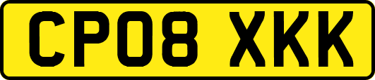 CP08XKK