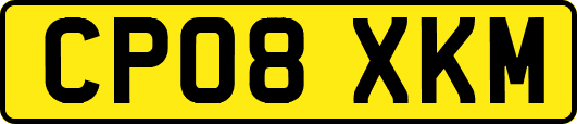 CP08XKM