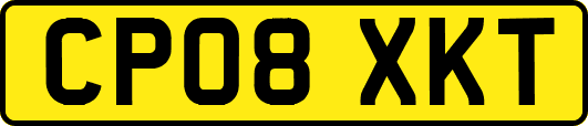 CP08XKT