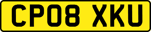 CP08XKU