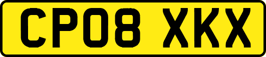 CP08XKX