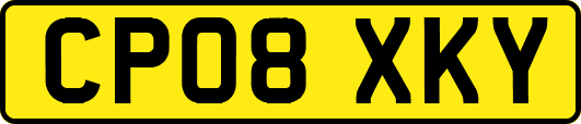 CP08XKY