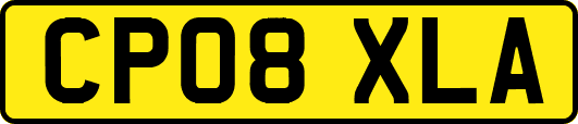 CP08XLA