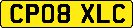 CP08XLC