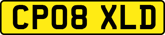 CP08XLD