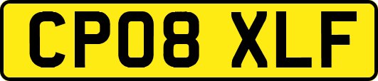 CP08XLF