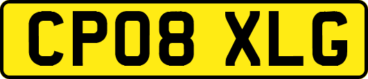 CP08XLG
