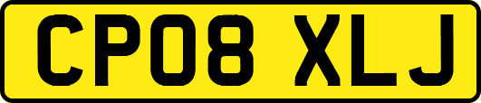 CP08XLJ