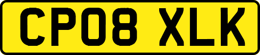 CP08XLK