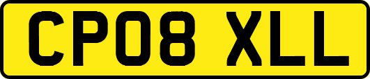 CP08XLL