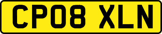 CP08XLN