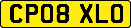 CP08XLO