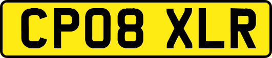 CP08XLR
