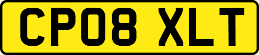CP08XLT