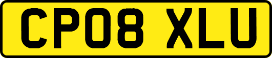 CP08XLU