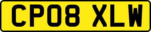 CP08XLW