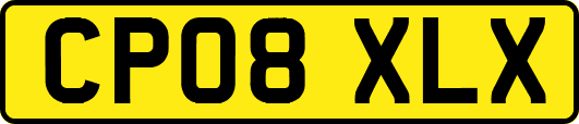 CP08XLX