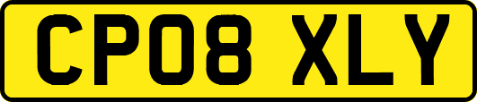 CP08XLY