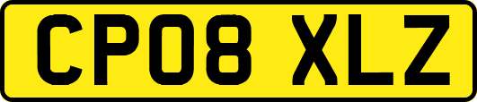 CP08XLZ