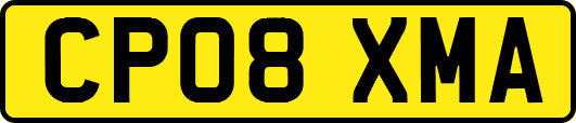 CP08XMA