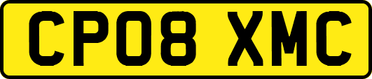 CP08XMC