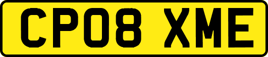CP08XME